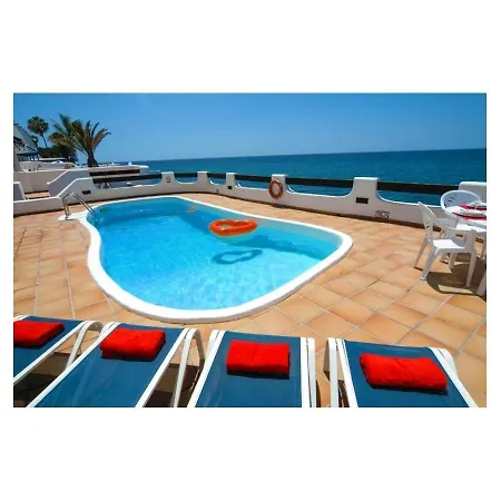 Marcela Frontline With Sea View Villa