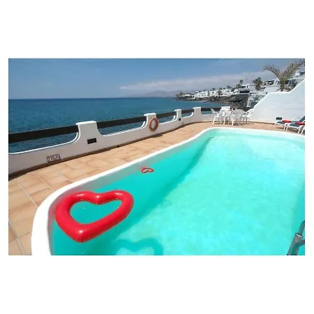 Marcela Frontline With Sea View * Πουέρτο Ντελ Κάρμεν